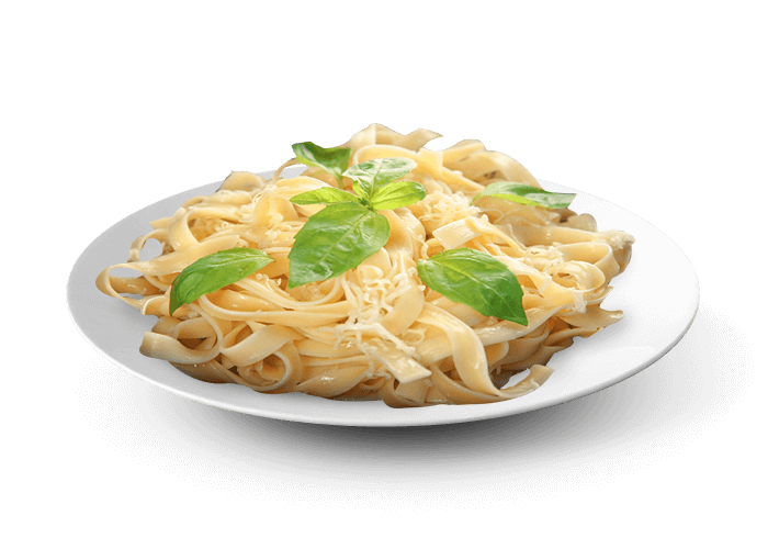 TAGLIATELLES 4 FROMAGES