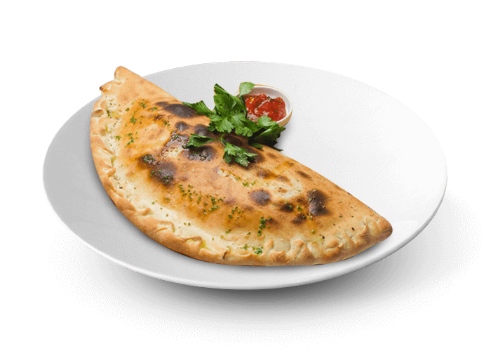 CALZONE