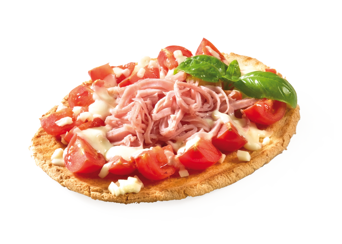 BRUSCHETTA SICILIA