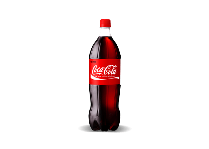 MAXI COCA COLA 1.25L